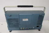 Tektronix DPO4104B Digital Phosphor Oscilloscope, 1GHz, 5Gs/s 4ch, TPP1000 Probes x2