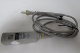 Agilent 1152A Active Oscilloscope Probe Gray 2.5GHz 100kΩ 0.6pF 40V CAT I