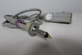 Agilent 1152A Active Oscilloscope Probe Gray 2.5GHz 100kΩ 0.6pF 40V CAT I