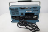 Tektronix TDS3052C Digital Oscilloscope 500MHz 5Gs/s 2CH, TDS3GV, 2 P6139A