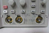 Tektronix TDS3052C Digital Oscilloscope 500MHz 5Gs/s 2CH, TDS3GV, 2 P6139A