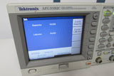 Tektronix AFG3102C 100 MHZ, 2 Channel Arbitrary Function Generator