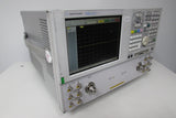 Keysight Agilent N5230A Vector Network Analyzer Opt 225/010, 2-port 20 GHz