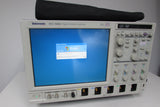 Tektronix DSA70804 Oscilloscope Digital, 8GHz, 25GS/s, 4 Channels