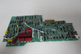 Agilent HP 03458-66501 DC Input Assembly board (A1) for 3458A Multimeter