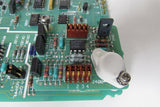 Agilent HP 03458-66501 DC Input Assembly board (A1) for 3458A Multimeter