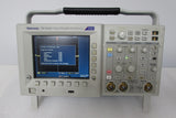 Tektronix TDS3032C Digital Phosphor Oscilloscope, 300MHz 2.5Gs/s w/ TDS3GV module