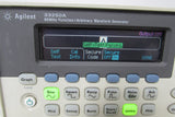 Agilent 33250A Arbitrary/Waveform Generator, 80MHz