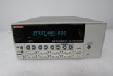 Keithley 6487 Picoammeter/ Voltage Source, 5 1/2 Digit