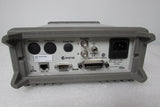 Agilent E4419B Dual Channel EPM series Power Meter