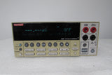 Keithley 2420 SourceMeter SMU Source Meter 60V 3A 60W