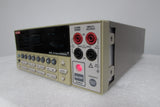 Keithley 2420 SourceMeter SMU Source Meter 60V 3A 60W