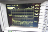 Agilent 35670A Dynamic Signal Analyzer FFT Four Channels- Opt AY2