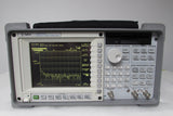 Agilent 35670A Dynamic Signal Analyzer FFT Four Channels- Opt AY2