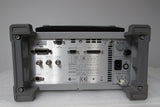 Agilent 35670A Dynamic Signal Analyzer FFT Four Channels- Opt AY2