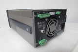 Keysight E36313A is a precision triple output DC power supply 6 V/5 A and 25/1A