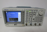 Tektronix AFG3252C Arbitrary Waveform/Function Generator 2-Ch, 240MHz