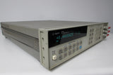 Agilent 3458A Digital Multimeter, 8 1/2 Digits, Opt 001