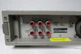 Agilent 3458A Digital Multimeter, 8 1/2 Digits, Opt 001