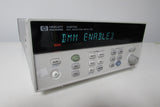 Agilent 34970A Data Acquisition Switch Unit w/ DMM