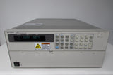 Agilent N3300A Configurable DC Electronic Load Mainframe w/ six N3304A module