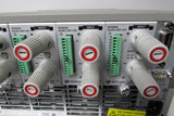 Agilent N3300A Configurable DC Electronic Load Mainframe w/ six N3304A module
