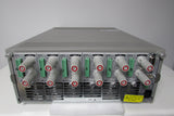 Agilent N3300A Configurable DC Electronic Load Mainframe w/ six N3304A module