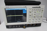 Tektronix TDS7404 Digital Phosphor Oscilloscope - 4 GHz, 20 GS/s, 4 Ch, opt: 1M