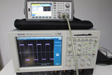 Tektronix TDS7404 Digital Phosphor Oscilloscope - 4 GHz, 20 GS/s, 4 Ch, opt: 1M