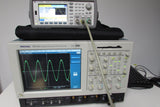 Tektronix TDS7404 Digital Phosphor Oscilloscope - 4 GHz, 20 GS/s, 4 Ch, opt: 1M