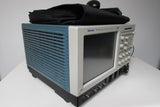 Tektronix TDS7404 Digital Phosphor Oscilloscope - 4 GHz, 20 GS/s, 4 Ch, opt: 1M