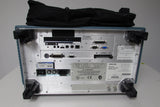 Tektronix TDS7404 Digital Phosphor Oscilloscope - 4 GHz, 20 GS/s, 4 Ch, opt: 1M