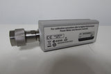 Agilent N8481A Average Power Sensor, 10 MHz to 18 GHz, -35 to +20 dBm