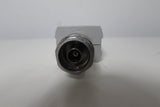 Agilent N8481A Average Power Sensor, 10 MHz to 18 GHz, -35 to +20 dBm
