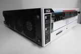 IXIA XM2 Portable Chassis, 2 slot portable, high performance chassis, IxOS 6.80 w/ LSM1000XMVDC4