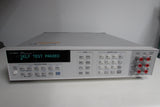 Agilent HP 3458A Digital Multimeter, 8 1/2 Digits, no option