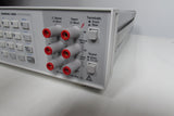 Agilent HP 3458A Digital Multimeter, 8 1/2 Digits, no option