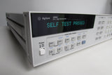 Agilent HP 3458A Digital Multimeter, 8 1/2 Digits, no option