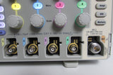 Tektronix MDO4054-3 Mixed Domain Oscilloscope Logic Analyzer and 3GHz RF In