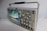 Tektronix MDO4054-3 Mixed Domain Oscilloscope Logic Analyzer and 3GHz RF In
