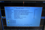 Tektronix MDO4054-3 Mixed Domain Oscilloscope Logic Analyzer and 3GHz RF In