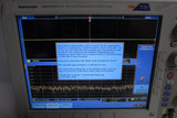 Tektronix MDO4054-3 Mixed Domain Oscilloscope Logic Analyzer and 3GHz RF In