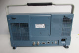 Tektronix MDO4054-3 Mixed Domain Oscilloscope Logic Analyzer and 3GHz RF In