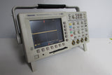 Tektronix TDS3034B Digital Storage Oscilloscope 300MHz, 2.5GS/s, 4ch w/ TDS3GV