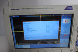 Tektronix DPO3034 OSCILLOSCOPE; DIGITAL PHOSPHOR, 300 MHZ, 2.5 GS/S, 4 CH