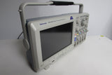 Tektronix DPO3034 OSCILLOSCOPE; DIGITAL PHOSPHOR, 300 MHZ, 2.5 GS/S, 4 CH