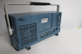 Tektronix DPO3034 OSCILLOSCOPE; DIGITAL PHOSPHOR, 300 MHZ, 2.5 GS/S, 4 CH