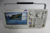 Tektronix DPO3032 OSCILLOSCOPE; DIGITAL PHOSPHOR, 300 MHZ, 2.5 GS/S, 2 CH