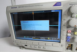 Tektronix DPO3032 OSCILLOSCOPE; DIGITAL PHOSPHOR, 300 MHZ, 2.5 GS/S, 2 CH