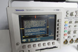 Tektronix TDS3054 DPO OSCILLOSCOPE, 500MHZ, 5GS/S, 4CH